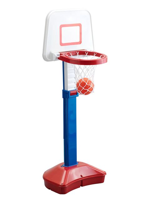 Set de Básquetbol American Plastic-2