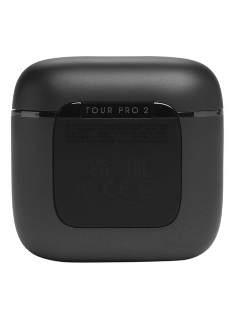Audífonos Bluetooth TWS Tour Pro 2 Negro-6
