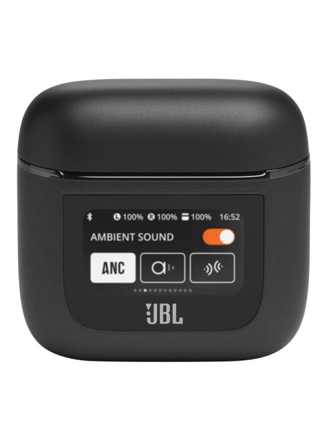 Audífonos Bluetooth TWS Tour Pro 2 Negro-5