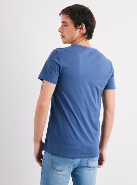 Polera Básica Colores-1