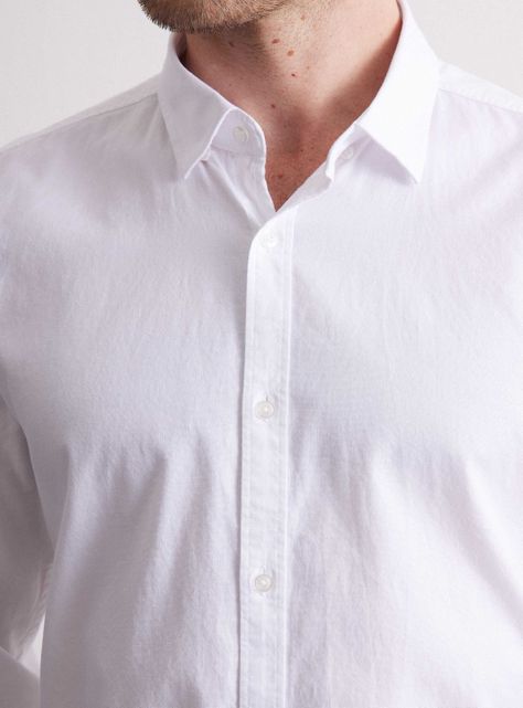 Camisa de Vestir Oxford Cuadros-3