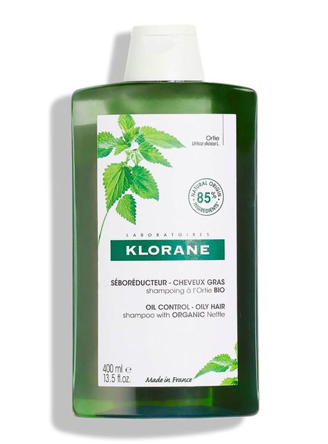 Shampoo Seborregulador a la Ortiga 400 ml-0