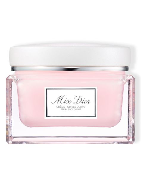 Crema Corporal Miss Dior 150 ml-0