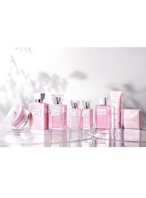 Crema Corporal Miss Dior 150 ml-1