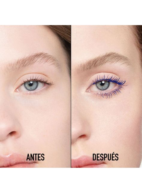 Máscara de Pestañas Diorshow Iconic Overcurl Dior 264-4