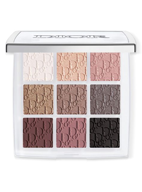 Sombra de Ojos Dior Backstage 002 10g-0