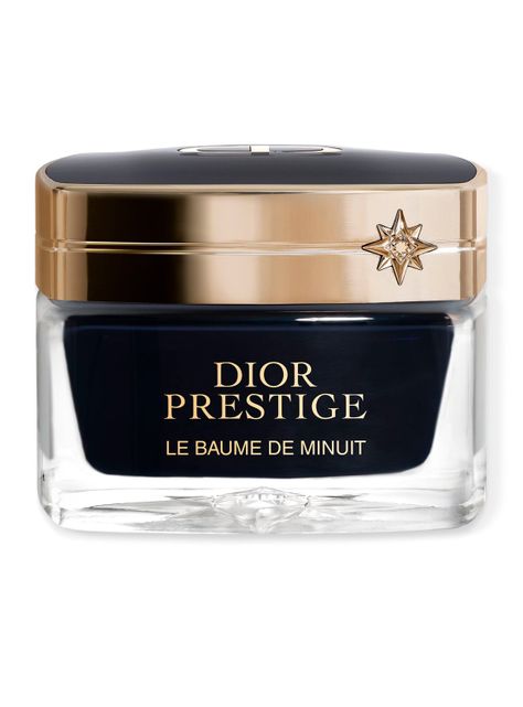 Crema Dior Prestige Le Baume de Minuit-0