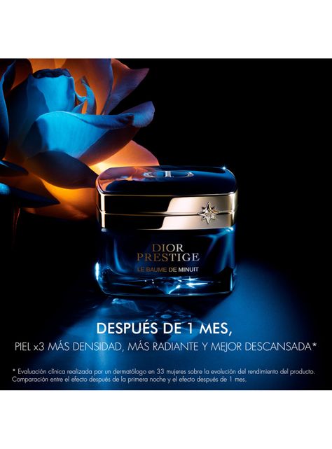 Crema Dior Prestige Le Baume de Minuit-4