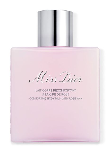 Miss Dior Leche Corporal Reconfortante con Cera de Rosa 175 ml-0