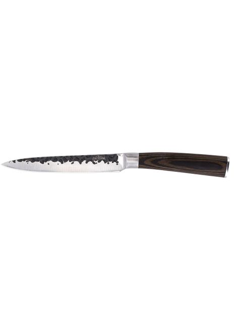 Set Cuchillo + Tenedor + Pinzas-5