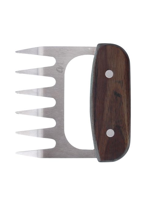 Set Cuchillo + Tenedor + Pinzas-6