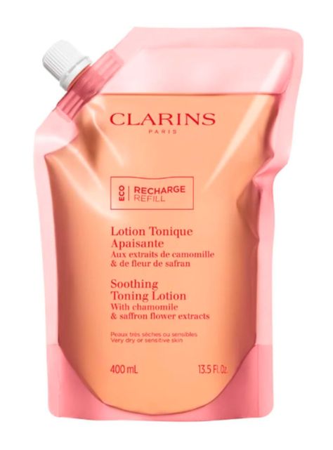 Soothing Toning Lotion Doypack 400 ml-0