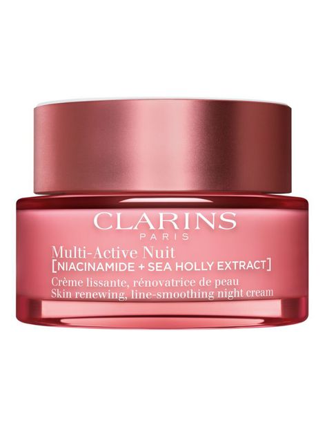 Multi-Active Night Cream Piel Seca 50 ml-0