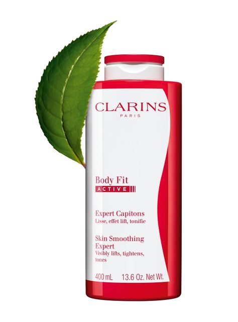 Crema Corporal Body Fit 400 ml-1