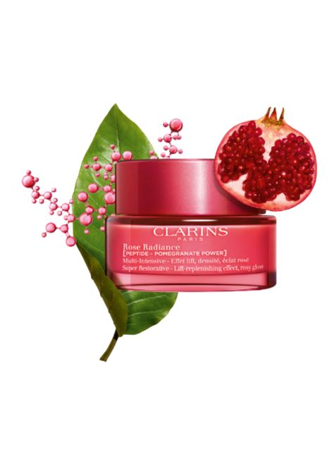 Crema Facial Sr Rose Radiance 50 ml 24-3