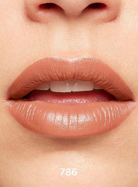 Joli Rouge New Shade 786 Beige Nude 3.5 g-1