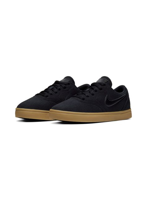 Zapatilla Skate Flex Wrap Kids Sb Check Cnvs Bg Unisex-1