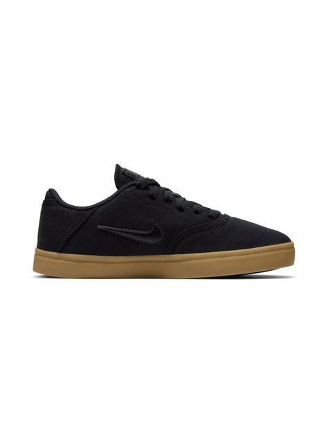 Zapatilla Skate Flex Wrap Kids Sb Check Cnvs Bg Unisex-0