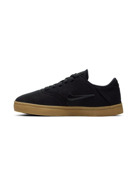 Zapatilla Skate Flex Wrap Kids Sb Check Cnvs Bg Unisex-2