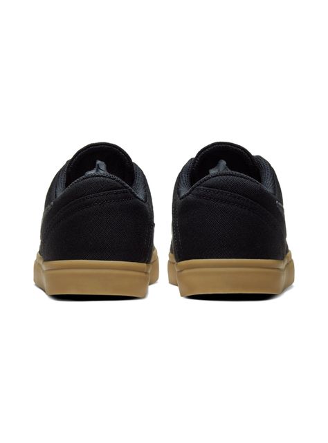 Zapatilla Skate Flex Wrap Kids Sb Check Cnvs Bg Unisex-4