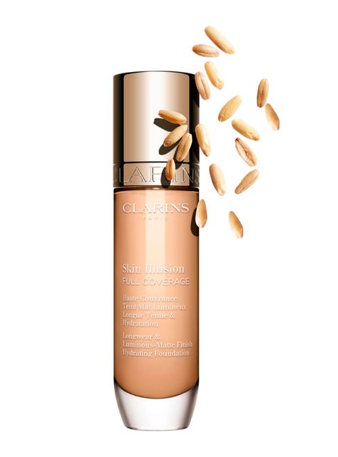 Skin Illusion Full Coverage 105N 30 ml-0