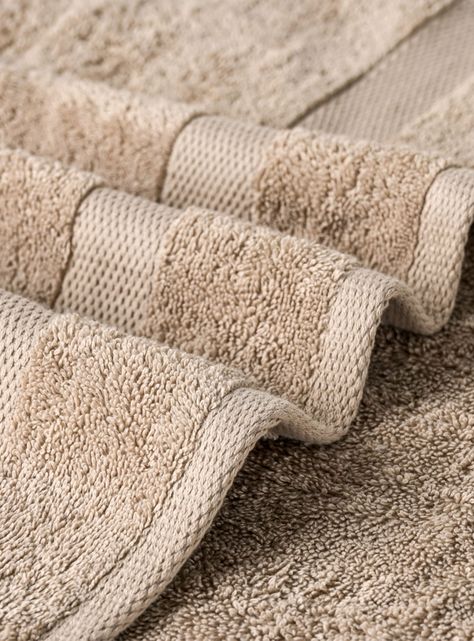 Toalla de Baño Sand 70x140 cm 500 g-2