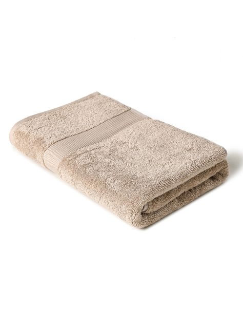 Toalla de Baño Sand 70x140 cm 500 g-0
