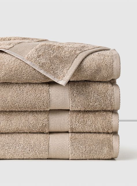 Toalla de Baño Sand 70x140 cm 500 g-1