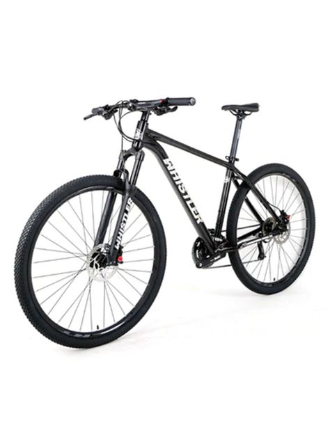 Bicicleta MTB Rocket 3 Aro 29"-1