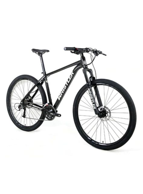 Bicicleta MTB Rocket 3 Aro 29"-0