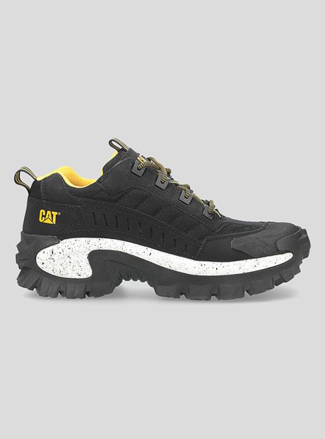 Zapatilla Urbana Intruder Hombre-0