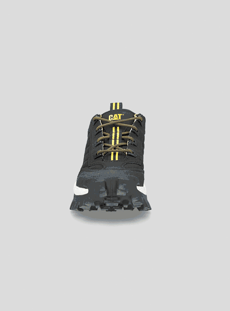 Zapatilla Urbana Intruder Hombre-3