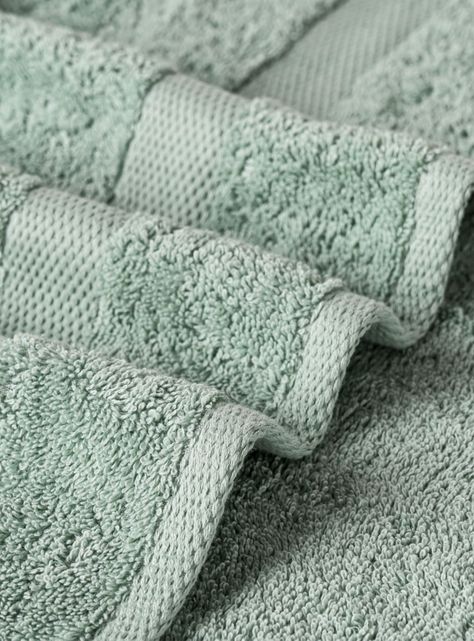 Toalla de Baño Mint 70x140 cm 500 g-2
