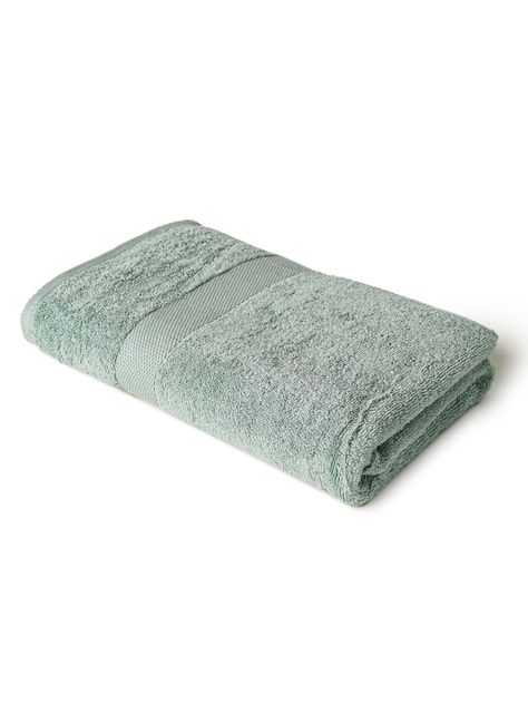 Toalla de Baño Mint 70x140 cm 500 g-0