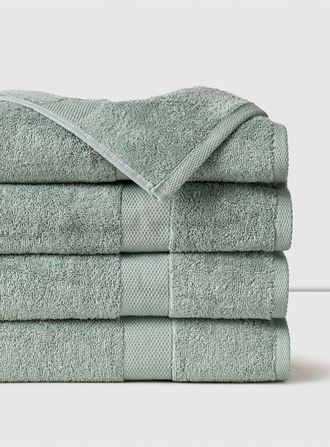 Toalla de Baño Mint 70x140 cm 500 g-1