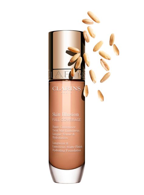 Skin Illusion Full Coverage 109C 30 ml-0