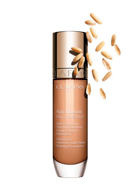 Skin Illusion Full Coverage 110N 30 ml-0