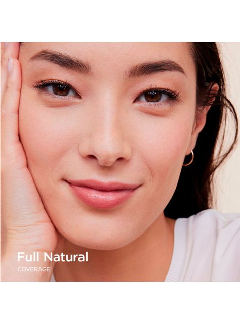 Skin Illusion Full Coverage 110N 30 ml-1