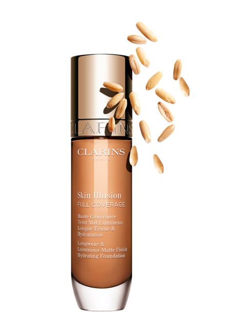 Skin Illusion Full Coverage 112.3N 30 ml-0