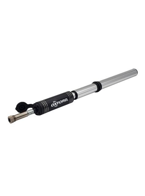 Bombín Telescópico MultiVálvulas 120PSI-2