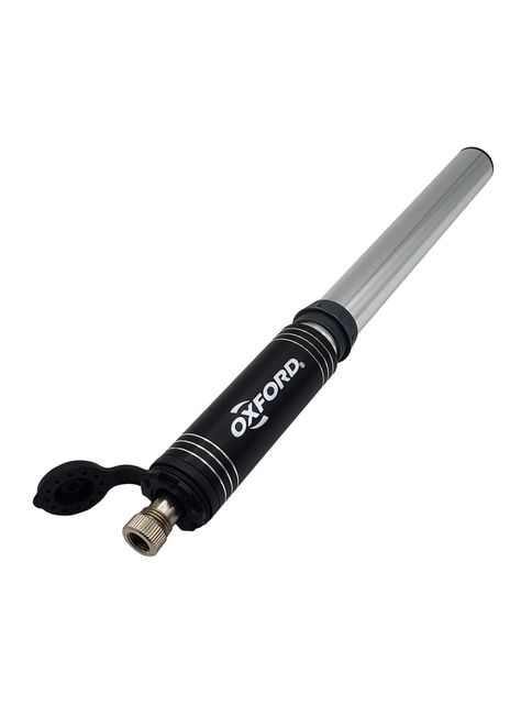 Bombín Telescópico MultiVálvulas 120PSI-3