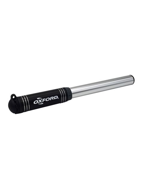 Bombín Telescópico MultiVálvulas 120PSI-1