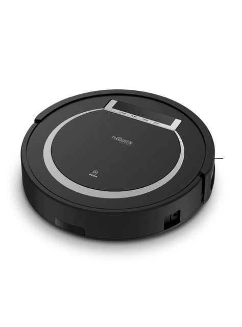 Aspiradora Robot Digi Bot WiFi-0