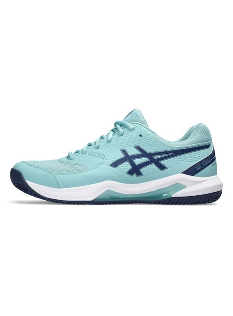Zapatilla Pádel Zapatilla Padel Gel-Dedicate 8 Hombre-1