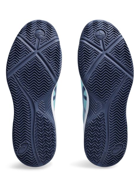 Zapatilla Pádel Zapatilla Padel Gel-Dedicate 8 Hombre-4