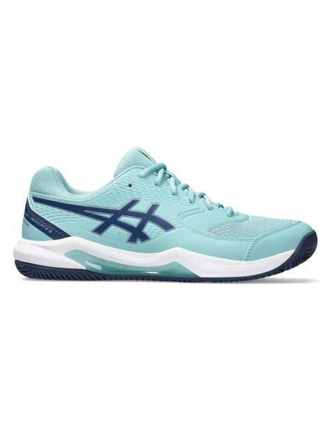 Zapatilla Pádel Zapatilla Padel Gel-Dedicate 8 Hombre-0