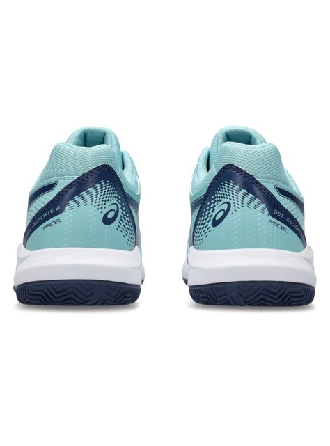 Zapatilla Pádel Zapatilla Padel Gel-Dedicate 8 Hombre-2