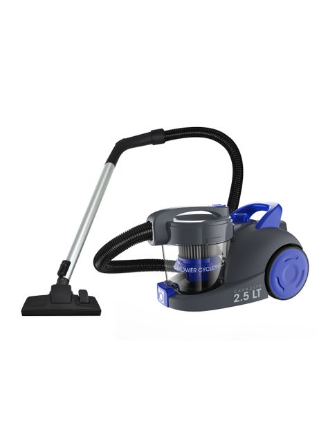 Aspiradora de Arrastre Thor Power Cyclonic-0