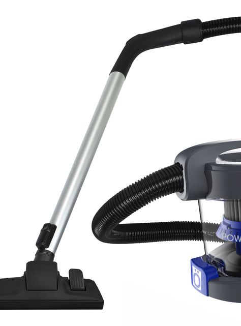 Aspiradora de Arrastre Thor Power Cyclonic-1