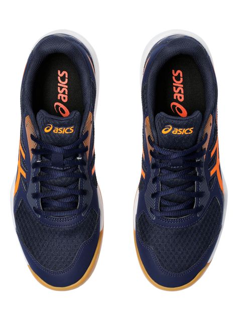 Zapatilla de Voleibol Logo Upcourt 5 Hombre-3